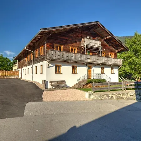 Chalet Rastenhof - Urlaub Auf Dem Bauernhof In Oesterreich Gallzein
