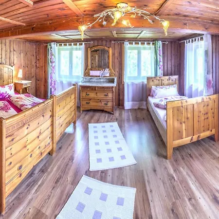 Rastenhof - Urlaub Auf Dem Bauernhof In österreich * Gallzein