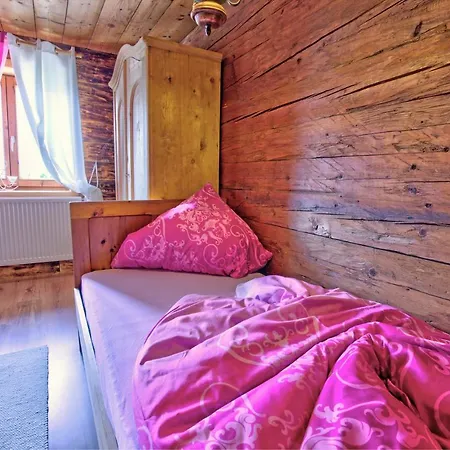 Rastenhof - Urlaub Auf Dem Bauernhof In Oesterreich Chalet Gallzein