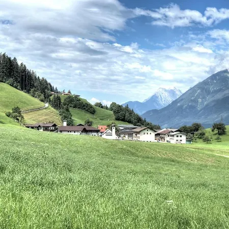 Rastenhof - Urlaub Auf Dem Bauernhof In österreich * Gallzein