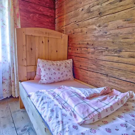 Rastenhof - Urlaub Auf Dem Bauernhof In österreich * Gallzein