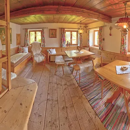 Chalet Rastenhof - Urlaub Auf Dem Bauernhof In Oesterreich *