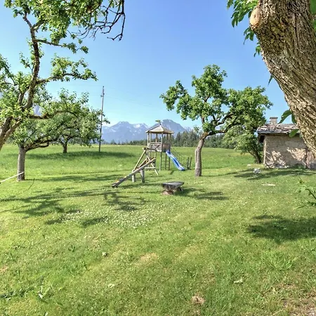 Rastenhof - Urlaub Auf Dem Bauernhof In Oesterreich