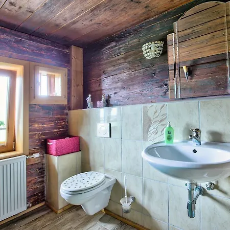 Chalet Rastenhof - Urlaub Auf Dem Bauernhof In Oesterreich *