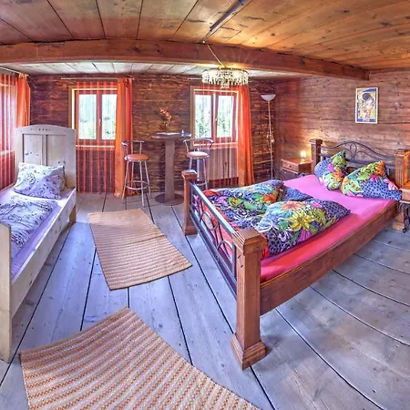 Rastenhof - Urlaub Auf Dem Bauernhof In österreich Gallzein