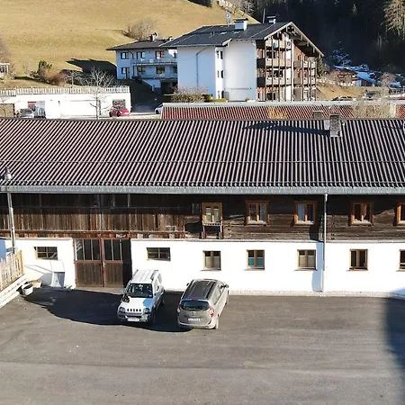 בקתה Rastenhof - Urlaub Auf Dem Bauernhof In Oesterreich Gallzein