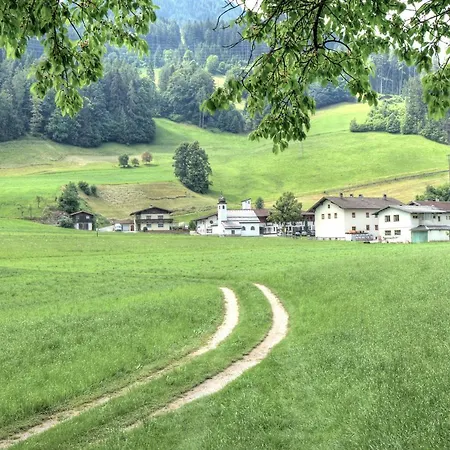Rastenhof - Urlaub Auf Dem Bauernhof In Oesterreich * Gallzein