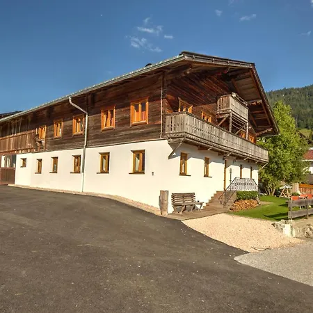 Rastenhof - Urlaub Auf Dem Bauernhof In Oesterreich Gallzein