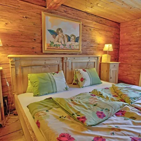 Chalet Rastenhof - Urlaub Auf Dem Bauernhof In Oesterreich Gallzein