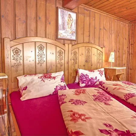 Rastenhof - Urlaub Auf Dem Bauernhof In Oesterreich Chalet *