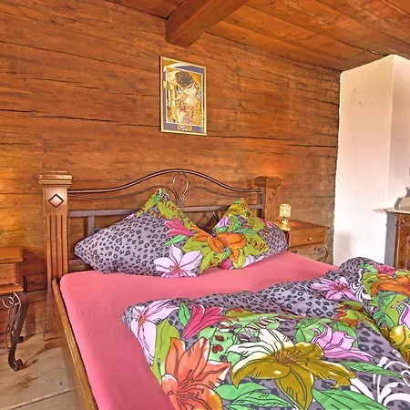 Chalet Rastenhof - Urlaub Auf Dem Bauernhof In Oesterreich Gallzein