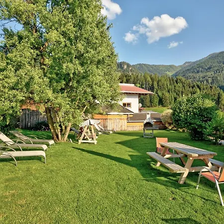 Rastenhof - Urlaub Auf Dem Bauernhof In Oesterreich