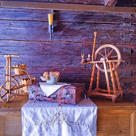 Chalet Rastenhof - Urlaub Auf Dem Bauernhof In Oesterreich *